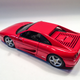Illustration for article titled Ferrari F355 Berlinetta in 1/18 Scale by UT Models